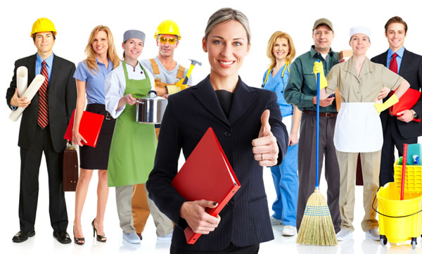 Hasanbeyli Parkeci Hizmeti